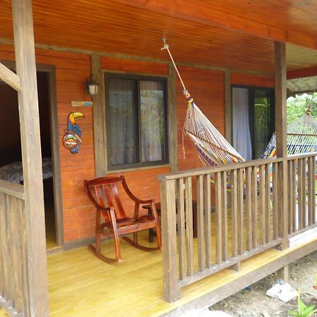 Blue River Resort & Hot Springs Либерия Экстерьер фото