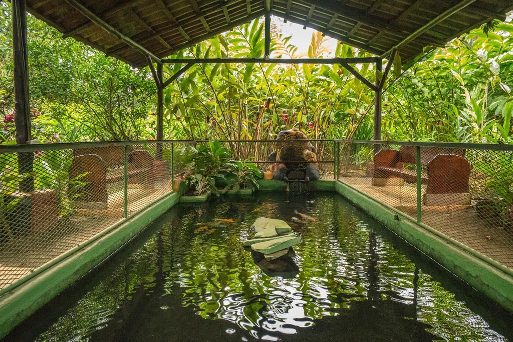 Blue River Resort & Hot Springs Либерия Экстерьер фото